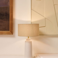 Baza table lamp