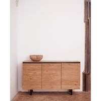 Buffet 3 portes Ayora