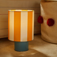Lampe à poser Alcoi – mise en ambiance chambre enfant