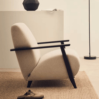 Fauteuil Pals