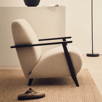 Fauteuil Pals