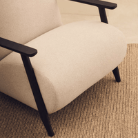 Fauteuil Pals