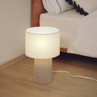 Lampe à poser Llançà – mise en ambiance chambre enfant