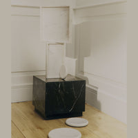 Eida side table / bedside table