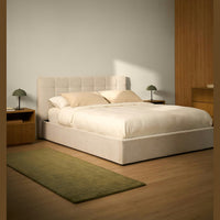 Bed Baeza