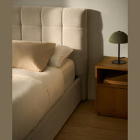 Bed Baeza