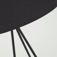 Lampadaire Cordoba