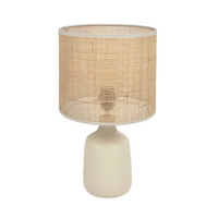 Nerva table lamp