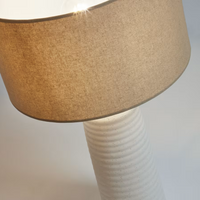 Baza table lamp