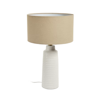 Baza table lamp
