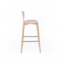 Tabouret H10 X Margaux Keller (x2)