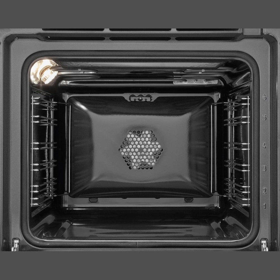 Four multifonction chaleur brassée - Brandt