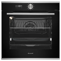 Multifunction fan oven - Brandt