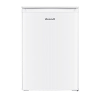 Table top refrigerator - Brandt