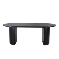 Bianca dining table