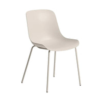 Chaise Alaró beige – vue détourée