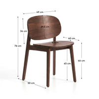 Chaise Ronda