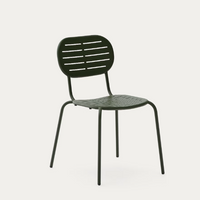 Denia garden table with 6 chairs