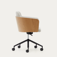 Chaise de bureau Madai