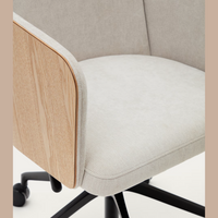 Chaise de bureau Madai