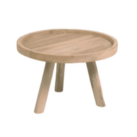 Table d'appoint Biarritz