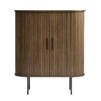 Buffet haut 2 portes Ribe