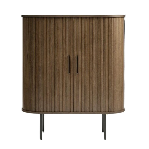 Buffet haut 2 portes Ribe