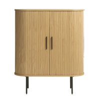 Buffet haut 2 portes Ribe