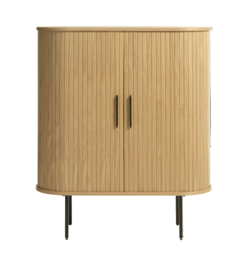 Buffet haut 2 portes Ribe