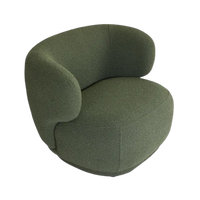 Fauteuil Giulia - NV GALLERY