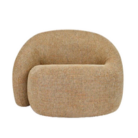 Fauteuil Neo tweed - NV GALLERY