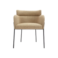 Baron tweed chair - NV GALLERY