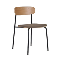 Chaise Asturia