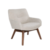 Fauteuil London