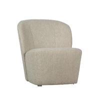 Lofty armchair