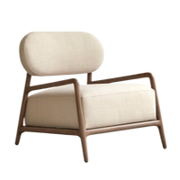 Romane armchair - Tikamoon