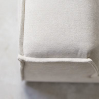 Dario 4-seater modular sofa - Tikamoon