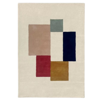 Tapis Quadran - Edito