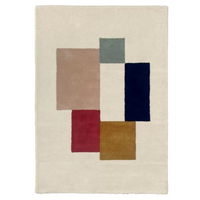 Tapis Quadran - Edito