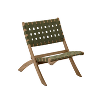 Chabeli folding armchair