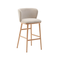 Tabouret Ciselia
