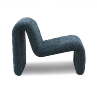 Fauteuil Flow - NV Gallery
