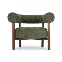 Fauteuil Carol - NV Gallery