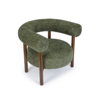 Fauteuil Carol - NV Gallery