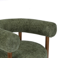 Fauteuil Carol - NV Gallery