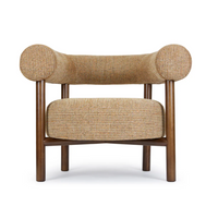 Carol Armchair - NV Gallery