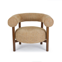 Fauteuil Carol - NV Gallery