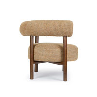 Fauteuil Carol - NV Gallery