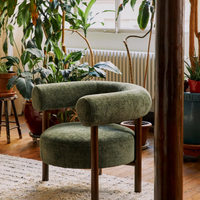 Carol Armchair - NV Gallery