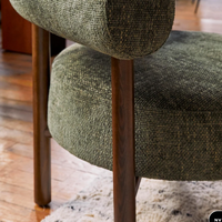Fauteuil Carol - NV Gallery